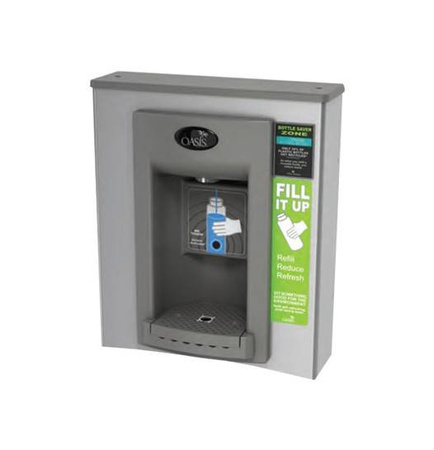 NADSTAWKA PAC - PWSBF VERSAFILLER