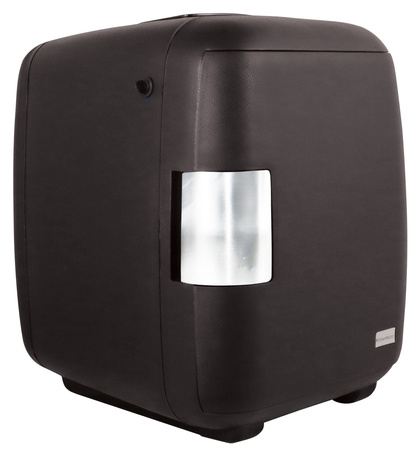 MAŁA LODÓWKA CHŁODZIARKA NA MLEKO DO EKSPRESU