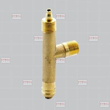 By-pass 12 barowy / By-pass pump 12bar