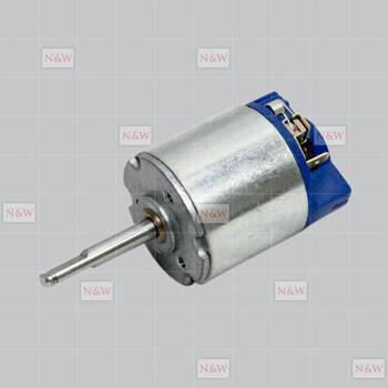 Silnik miksera / Blender motor