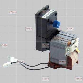 SUGAR RATIOMOTOR 52 RPM