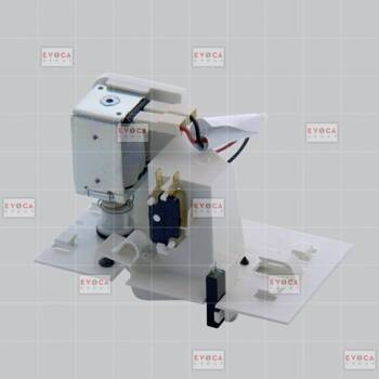 Zliczacz / Assebly with selenoid 24V