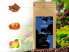 Kawa ZIARNISTA 2kg NICARAGUA 100% ARABICA 2kg ŚWIEŻA 72H OD WYPALENIA