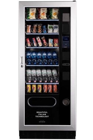 FAS 750 ADVANCED 6 33 VIS