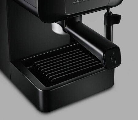 EKSPRES DO KAWY GAGGIA ESPRESSO KOLBOWY BLACK CZARNY EG2109/01 | 15 BAR
