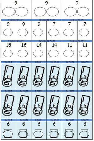 FAS 750 Business 6 33 VIS