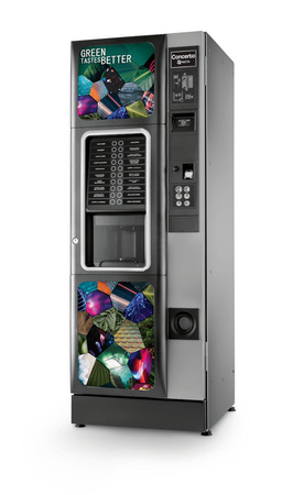 Necta Concerto Espresso 6