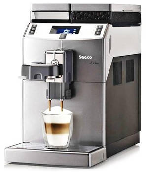 Lirika Saeco Lirika OTC One Touch Cappuccino RI9851/01