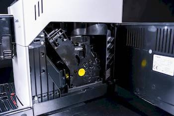 LIRIKA SAECO LIRIKA PLUS SILVER SZARY RI9841/01