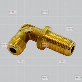 INTERMEDIATE ELBOW LINK