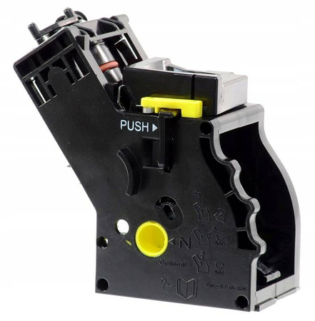 ZAPARZACZ BLOK ZAPARZAJĄCY DO EKSPRESU - BLK/YLW BREW UNIT 8GR