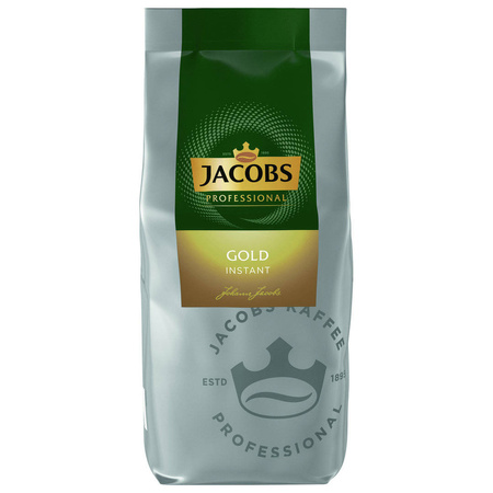 KAWA ROZPUSZCZALNA JACOBS VENDING CRONAT GOLD 500G