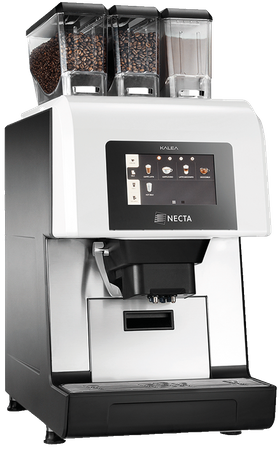 Ekspres automatyczny Necta Kalea Espresso