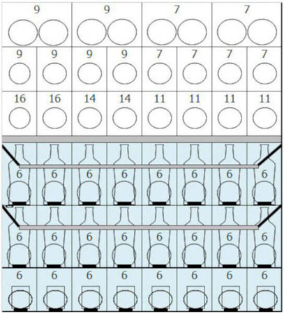 FAS FV EXCELLENCE 6 44
