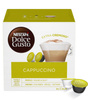 NESCAFE DOLCE GUSTO Cappuccino Kawa w kapsułkach 16 szt.
