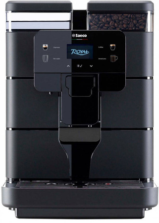 Ekspres automatyczny Saeco New Royal Black