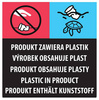 HAVE A NICE DAY 250ML KUBEK DOUBLE WALL, KUBKI PAPIEROWE JEDNORAZOWE 250ML - 24 SZT. (RĘKAW)