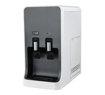 DYSTRYBUTOR GORĄCEJ ZIMNEJ WODY PURFIER W8900-2C (W8201-2C) - NABLATOWY