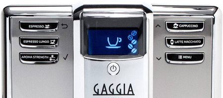 Gaggia Anima Prestige OTC