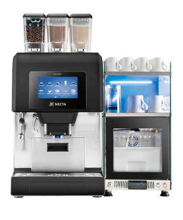 Necta Kalea 2ES+IN FM + RI