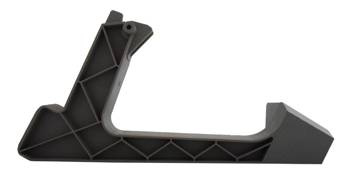 Dźwignia zwrotu monet / Coin return lewer