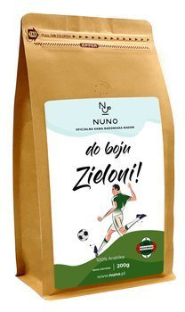 OFICJALNA KAWA RADOMIAKA RADOM 100% ARABIKA 200G