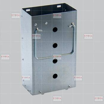 252010 - KASETKA NA MONETY / COIN-BOX