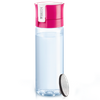 BRITA butelka z filtrem fill&go Vital różowa + filtr Microdisc