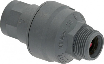 ZAWÓR ELTEK WATERBLOCK AQUASTOP WATER BLOCK