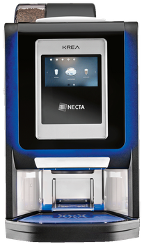 Ekspres automatyczny Necta Krea Touch