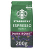 Starbucks Espresso Roast Palona kawa mielona 200 g