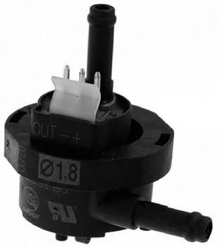 Przepływomierz / Volumetric counter