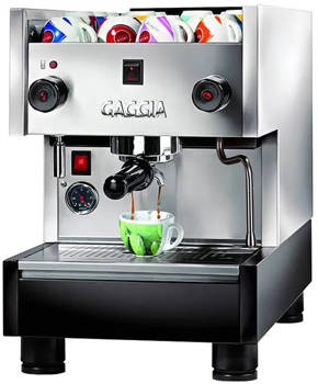 Gaggia TS1