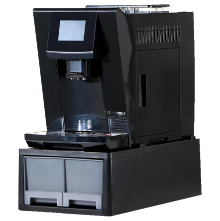 NESSO VERONA RI OTC ONE TOUCH CAPPUCCINO