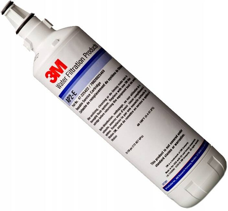 3M AP2-E WKŁAD DO SANITYZACJI FILTR ODKAŻAJĄCY DO DYSTRYBUTORÓW