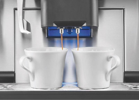 Necta Karisma Espresso