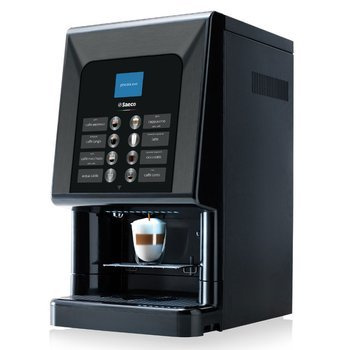 Saeco Phedra Evo Cappucino