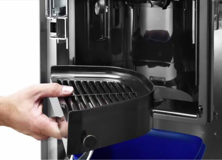 Necta Concerto Espresso 6