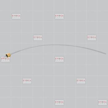 Łącznik z przewodem / Piston pipe