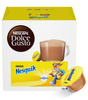 NESCAFE DOLCE GUSTO Nesquik® Napój kakaowy w kapsułkach 16 szt.
