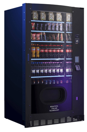 SKUDO MAX 2T 1050 6 55 VIS GCD NE CO2