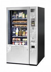 Payment POD + Jofemar Vision ES PLUS z modułem chłodniczym