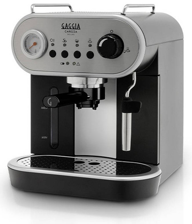 Gaggia Carezza DeLux