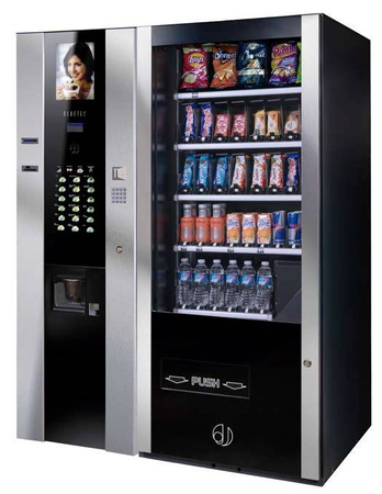 JOFEMAR VISION BLUETEC E-S