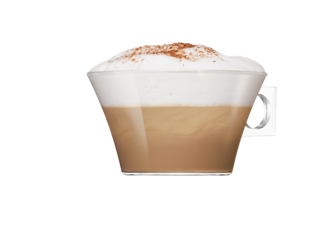 NESCAFE DOLCE GUSTO Cappuccino Kawa w kapsułkach 16 szt.