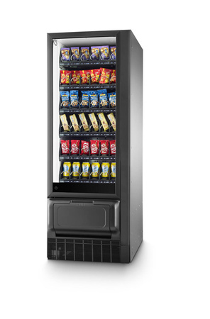 Necta Vivace SL (z ETL)