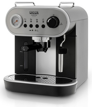 Gaggia Carezza DeLux