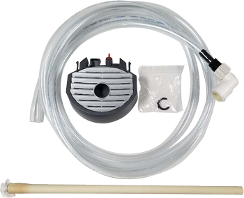 ZESTAW ODPŁYWOWY / DRAIN KIT