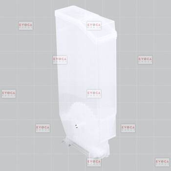 Kontener cukru / Sugar container assembly