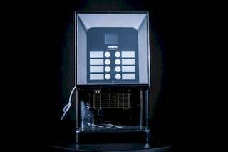 Saeco Phedra Evo Cappucino